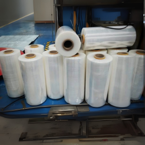 VINIPEL | STRETCH FILM