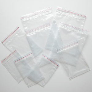 BOLSAS EN POLIPROPILENO